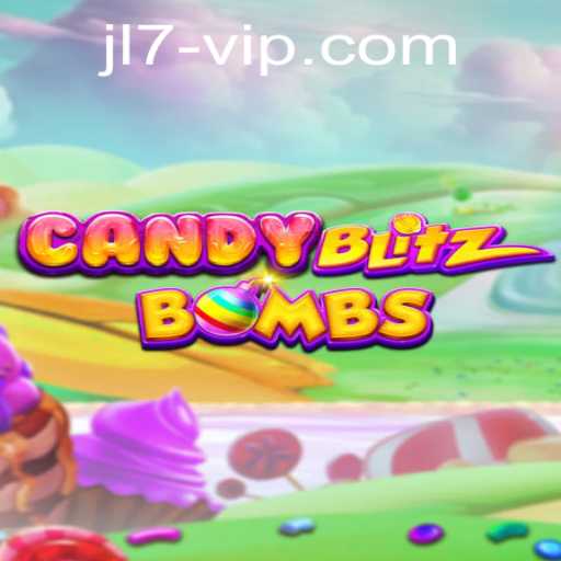 CandyBlitzBombs: The Ultimate Sweet Saga