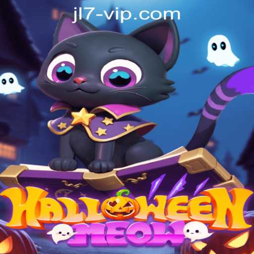 HalloweenMeow: The Spooky Quest with JL7
