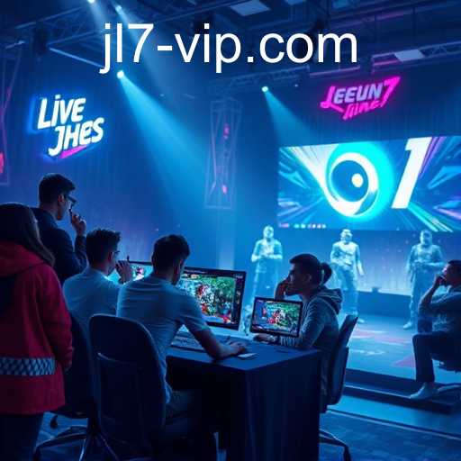 The Rise of Real-Time Interaction in Live Games