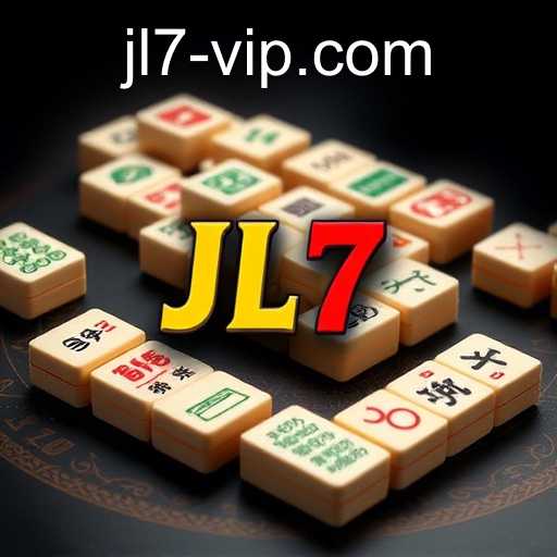 Exploring the Timeless Appeal of Mahjong: JL7