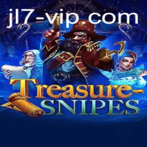 Discovering TreasureSnipes: The Ultimate Adventure Game